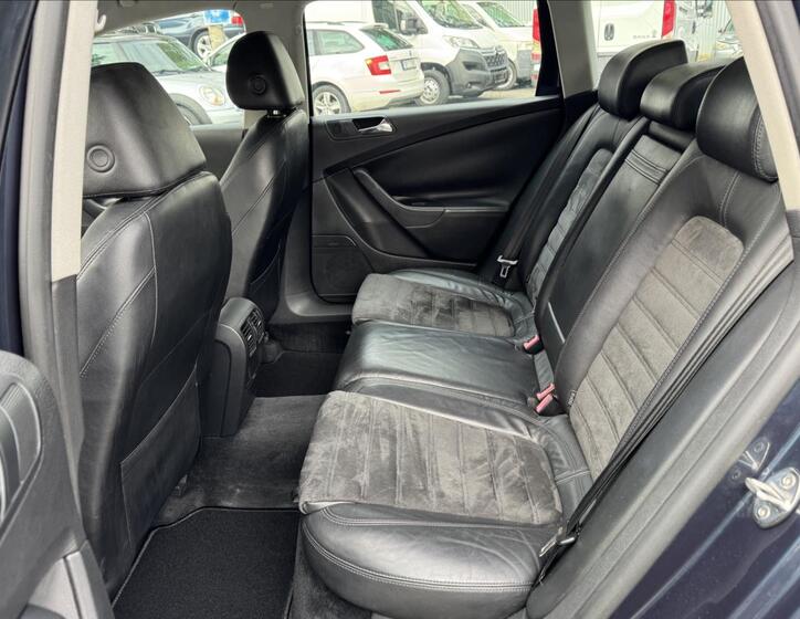 Volkswagen Passat 34