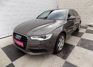 Audi A6 1