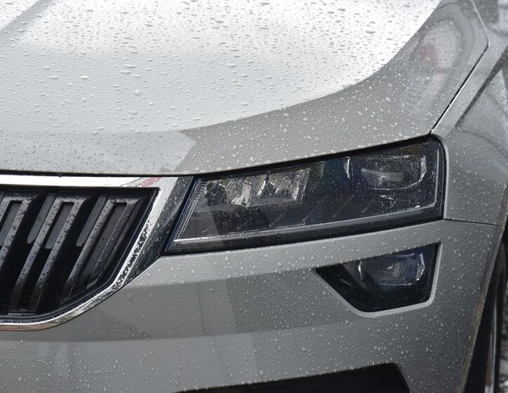 Škoda Karoq 4
