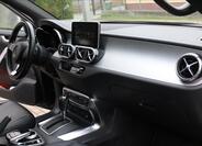 Mercedes-Benz Třídy X 38