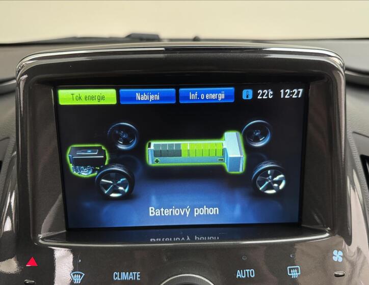 Opel Ampera 19