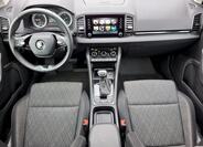 Škoda Karoq 5