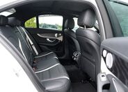 Mercedes-Benz Třídy C 28