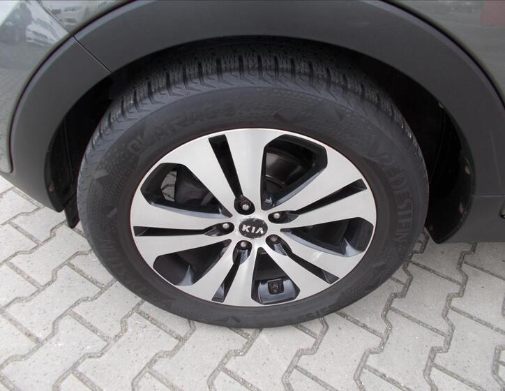 KIA Sportage 6