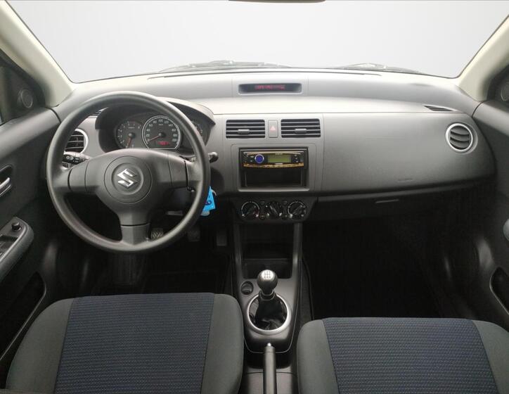 Suzuki Swift 9