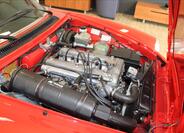 Alfa Romeo Spider 8