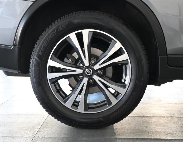 Nissan X-Trail 33