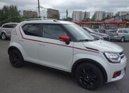 Suzuki Ignis 5