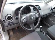 Suzuki SX4 18