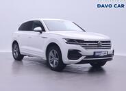 Volkswagen Touareg 39