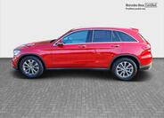Mercedes-Benz GLC 2