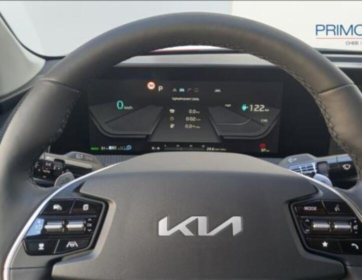 KIA EV6 26