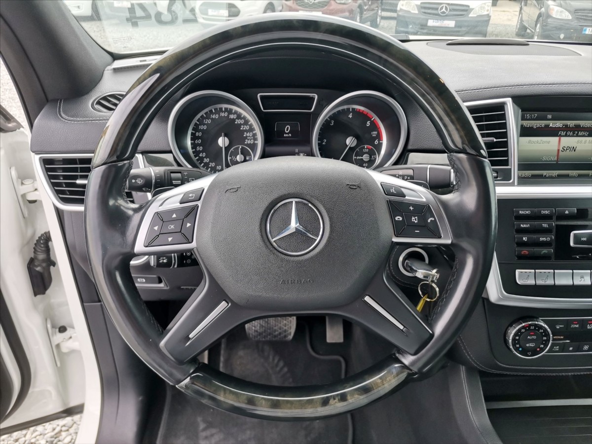 Mercedes-Benz GL