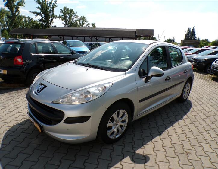 Peugeot 207 2