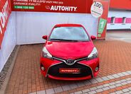 Toyota Yaris 2