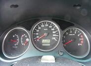 Subaru Forester 15
