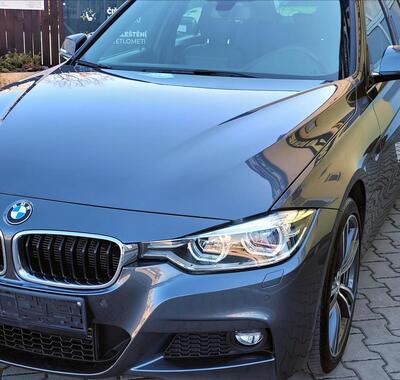 BMW Řada 3 3