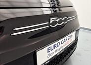 Fiat 500e 10