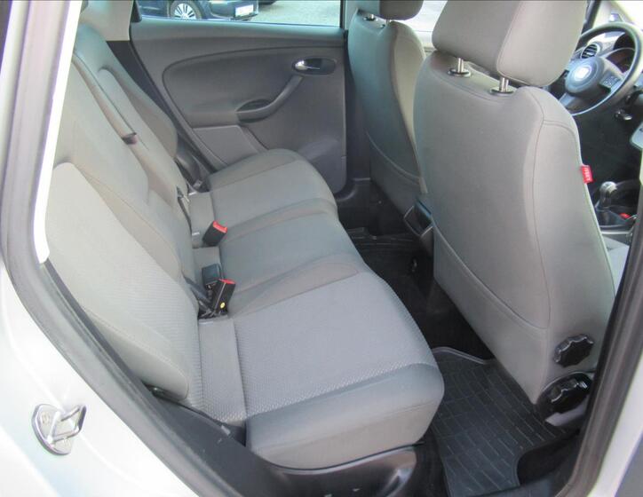 Seat Altea 16
