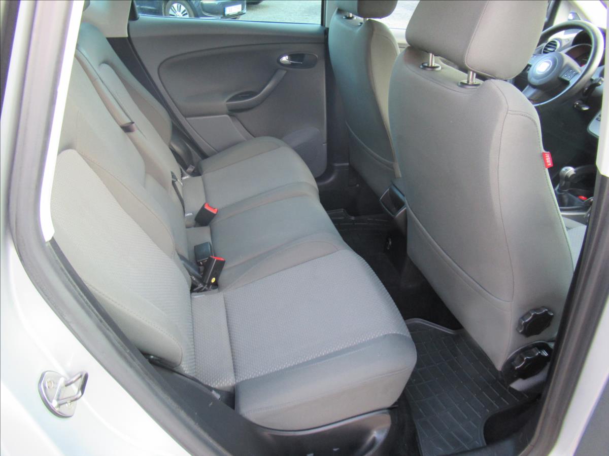 Seat Altea