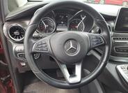 Mercedes-Benz Třídy V 15