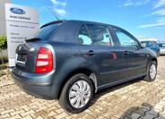 Škoda Fabia 3