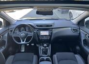 Nissan Qashqai 9
