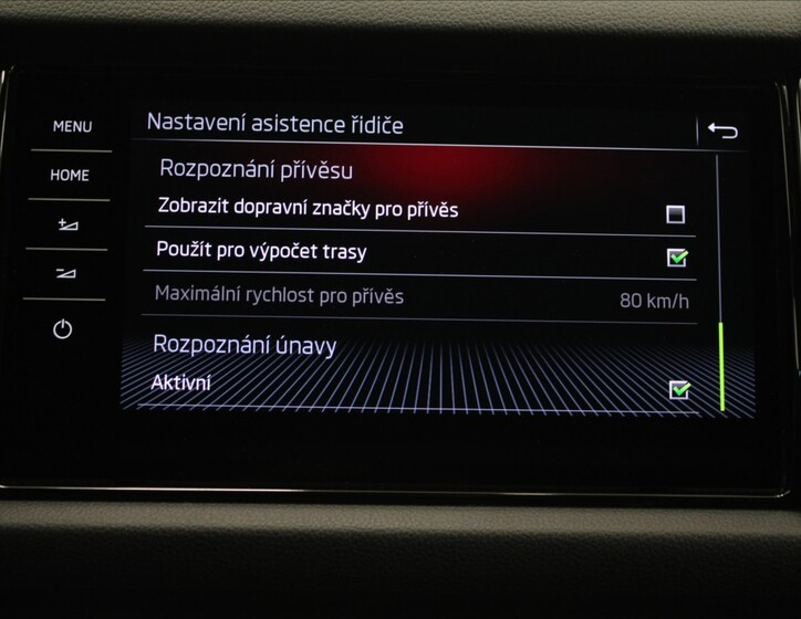 Škoda Kodiaq 20