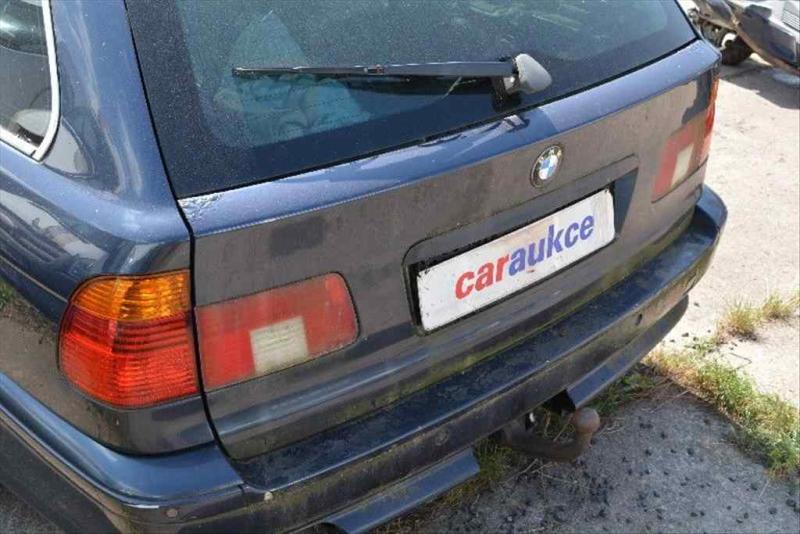 BMW Řada 5