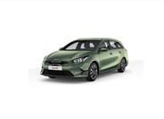 KIA Ceed 1