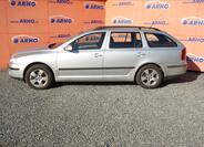 Škoda Octavia 4