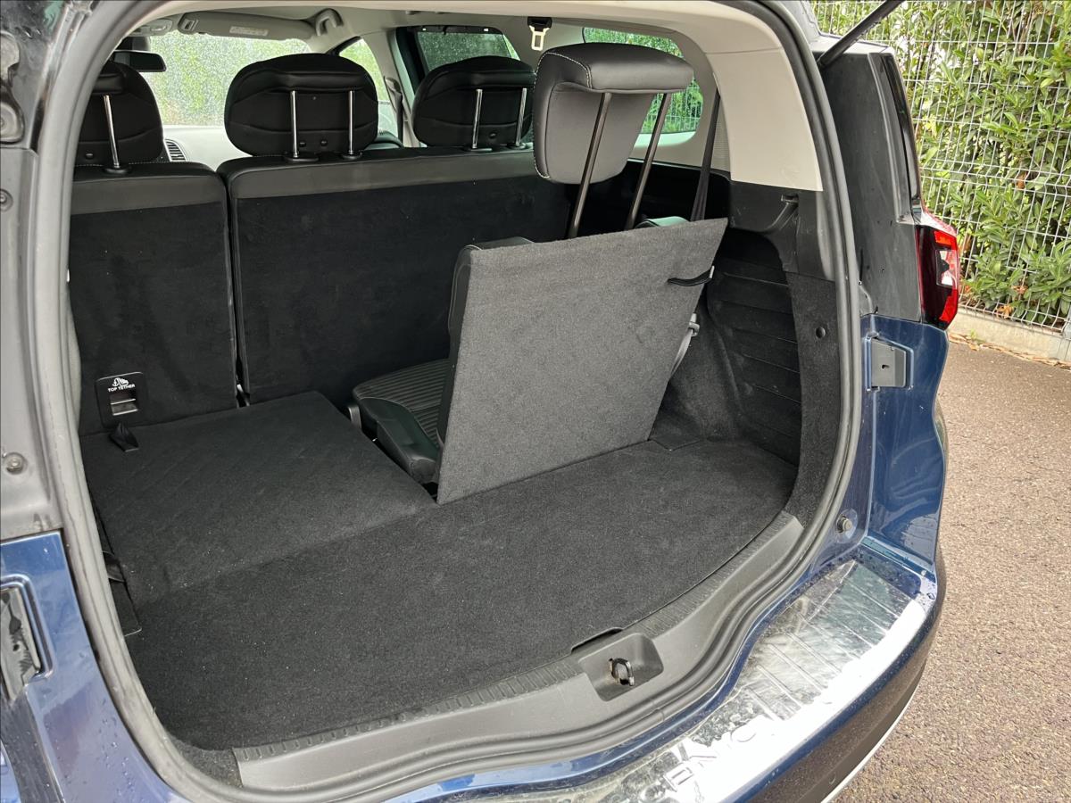 Renault Grand Scénic