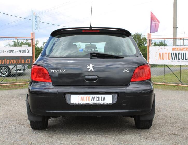 Peugeot 307 6
