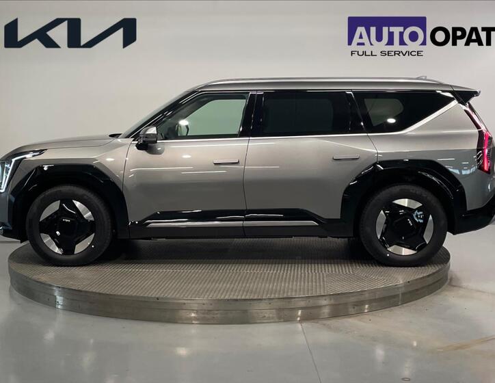 KIA EV9 2