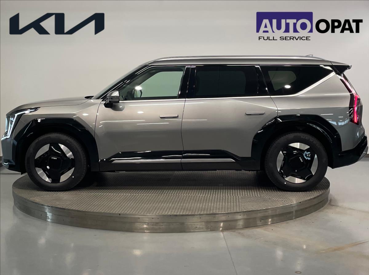 KIA EV9
