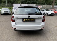 Škoda Octavia 7