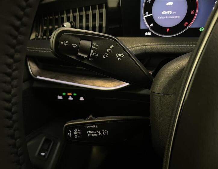 Škoda Superb 29