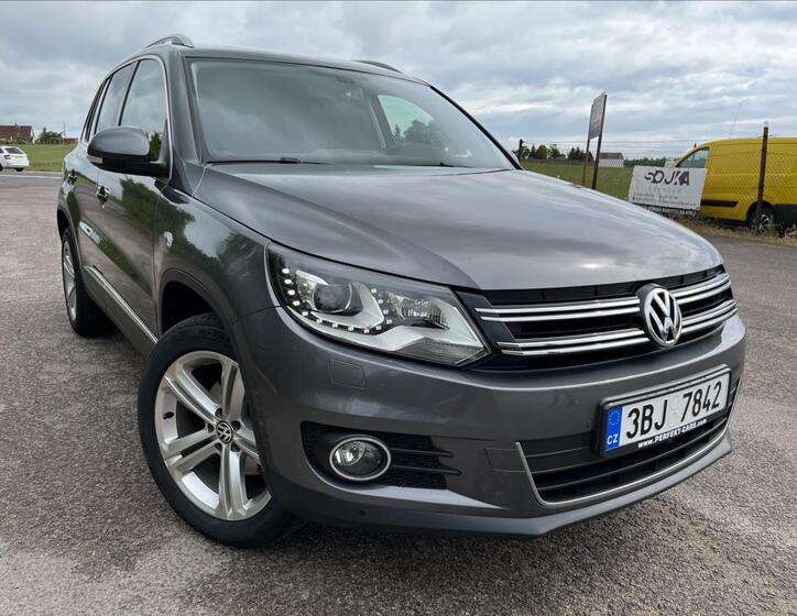 Volkswagen Tiguan 42