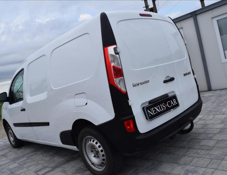 Renault Kangoo 7