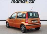 Fiat Panda 5