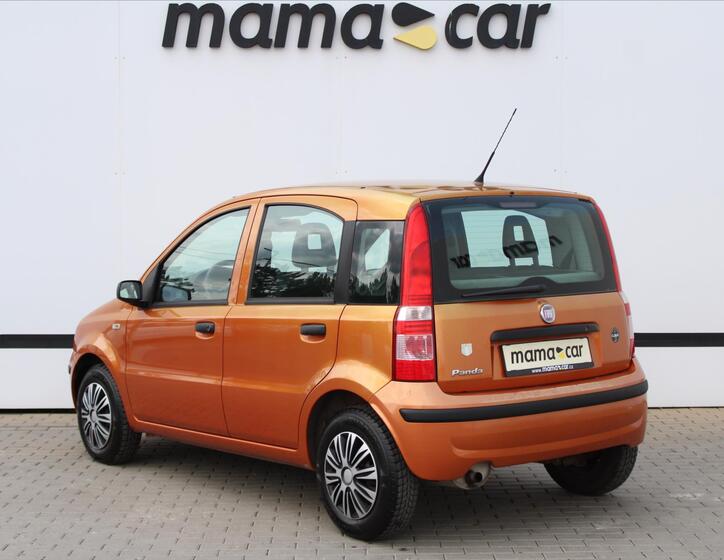 Fiat Panda 5