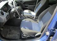 Ford Fiesta 7