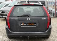 Citroën C5 6
