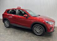 Mazda CX-5 11