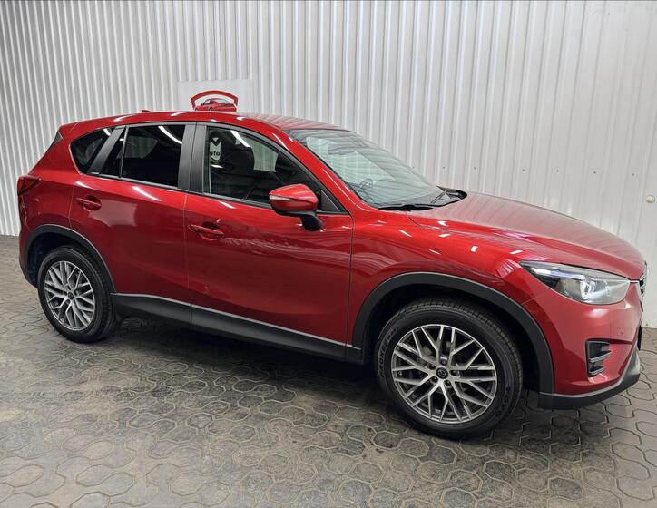 Mazda CX-5 11