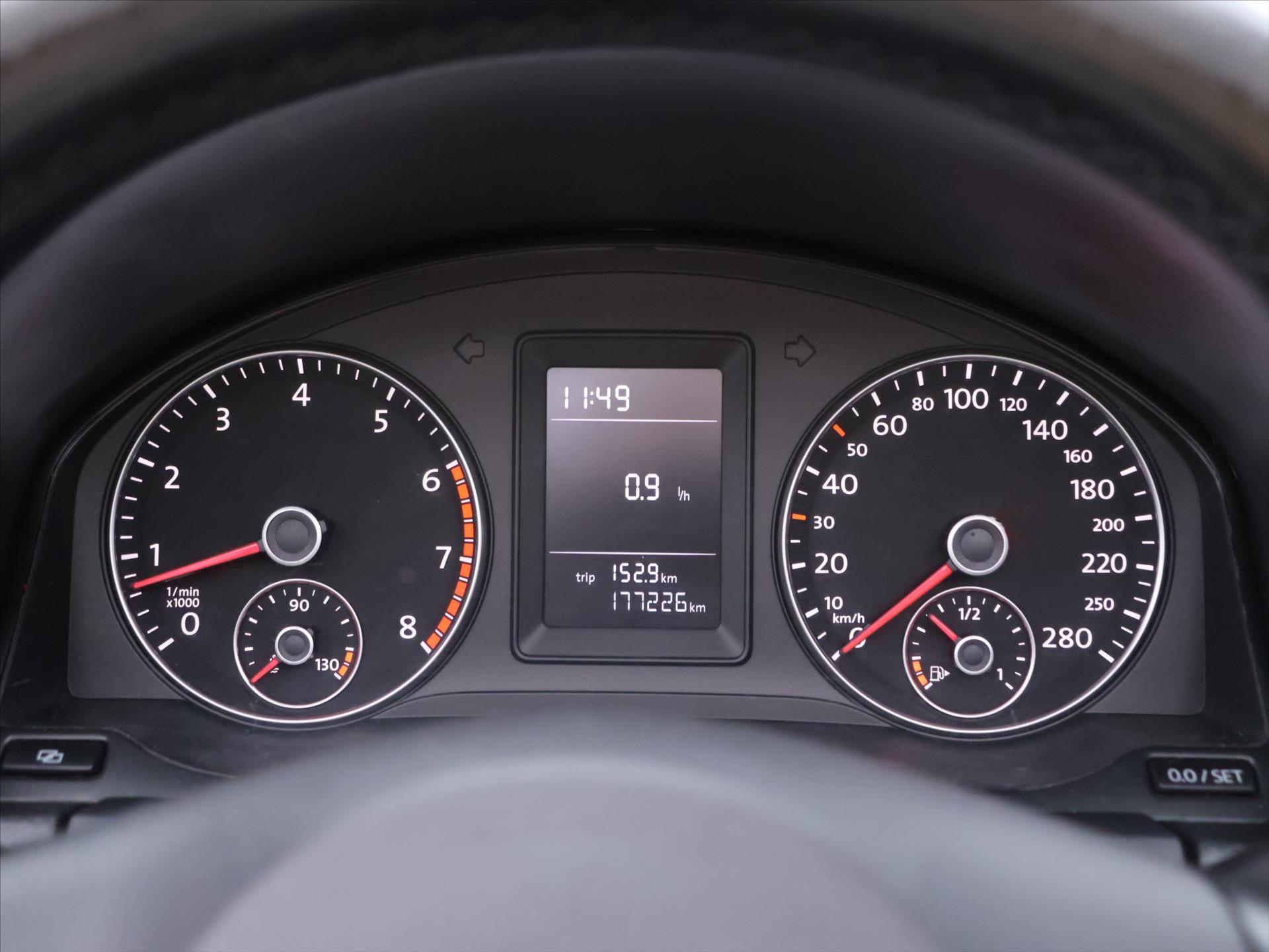 Volkswagen EOS