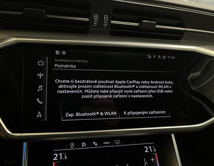 Audi A6 Allroad 8