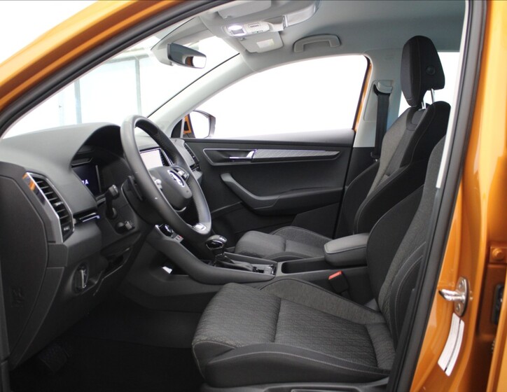 Škoda Karoq 6
