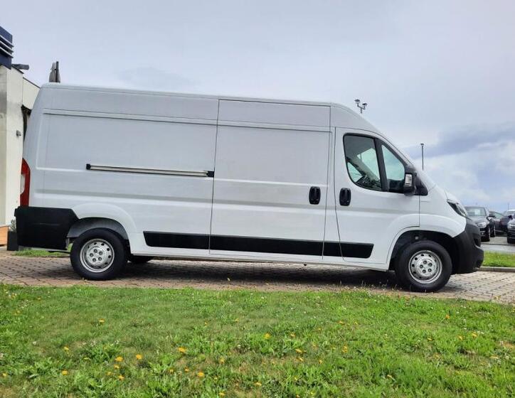 Peugeot Boxer 7