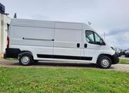 Peugeot Boxer 7